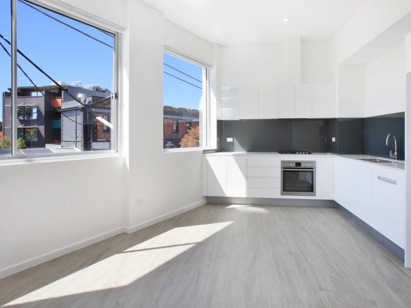 4/6 Nelson Street, Annandale NSW 2038